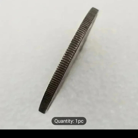 1779 USA Coin, Sailing Antique Silvery Dollar.. NWT - Picture 6 of 6